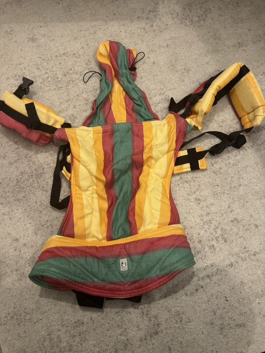 Ham Lenny Lamb aproape nou