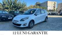 Renault Scenic 12 Luni Garantie Plata in rate 6-60 luni Avans 0 lei
