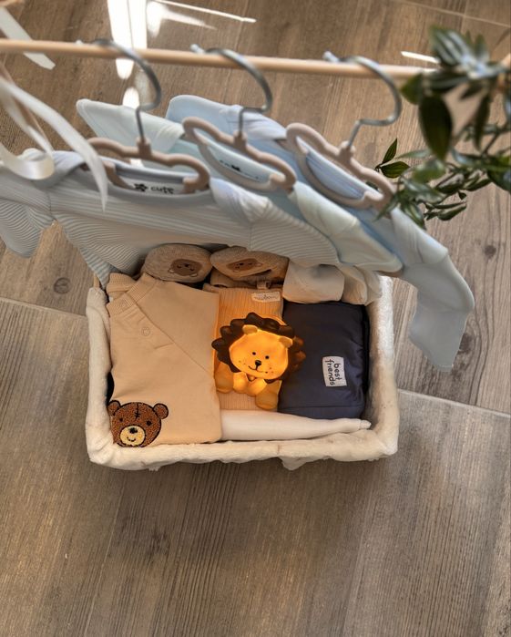 Cutie cadou personalizata