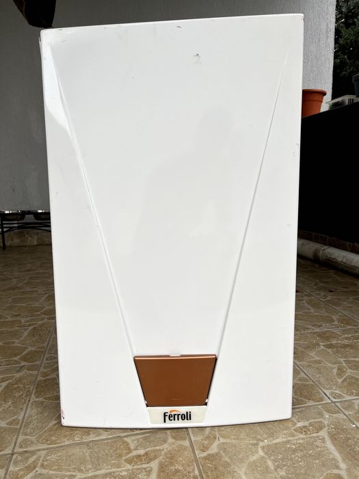 Centrala termica Ferroli Econcept 35C – pentru piese