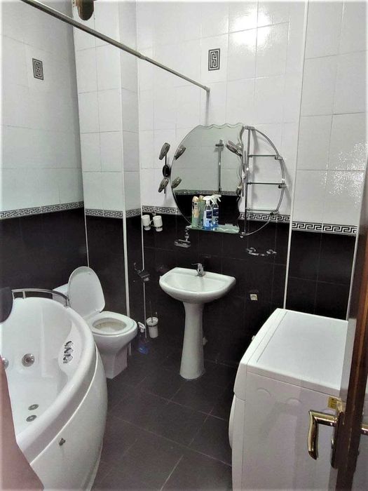 Чиланзар - 1 квартал высокопотолочка 2/3/4