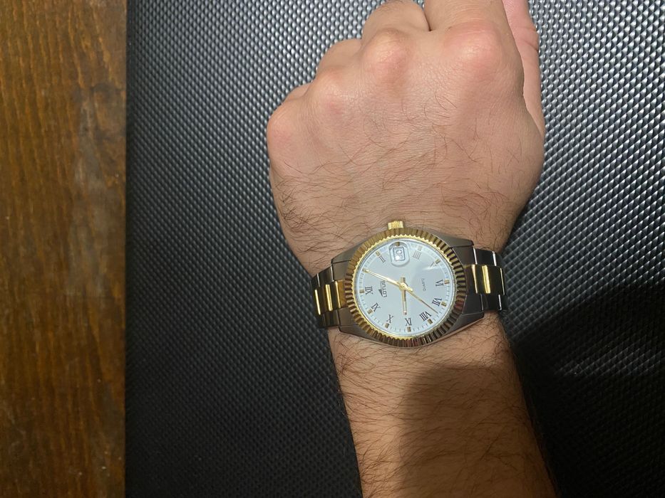 Lotus часовник мъжки