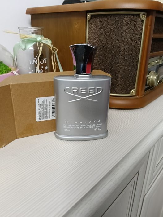 Apa de parfum 120 ml creed Himalaya