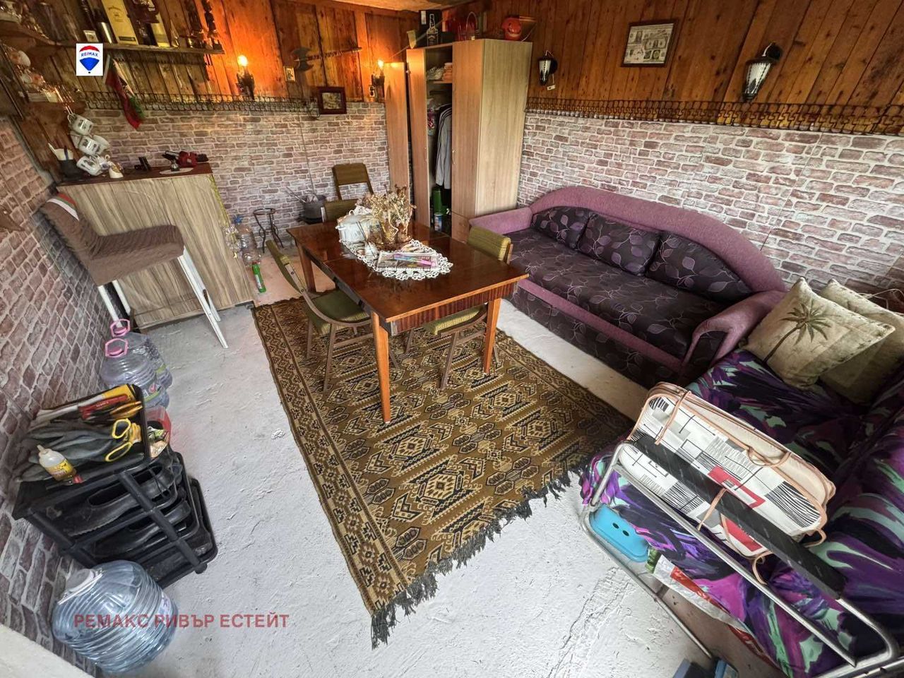 Продава се Къща в с. Николово, Област Русе - 65 кв.м за 337 €/кв.м - Снимка #10