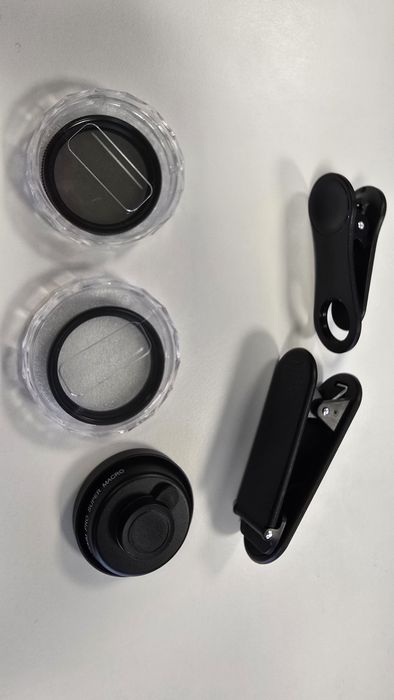 MARTVSEN 120MM Macro Lens