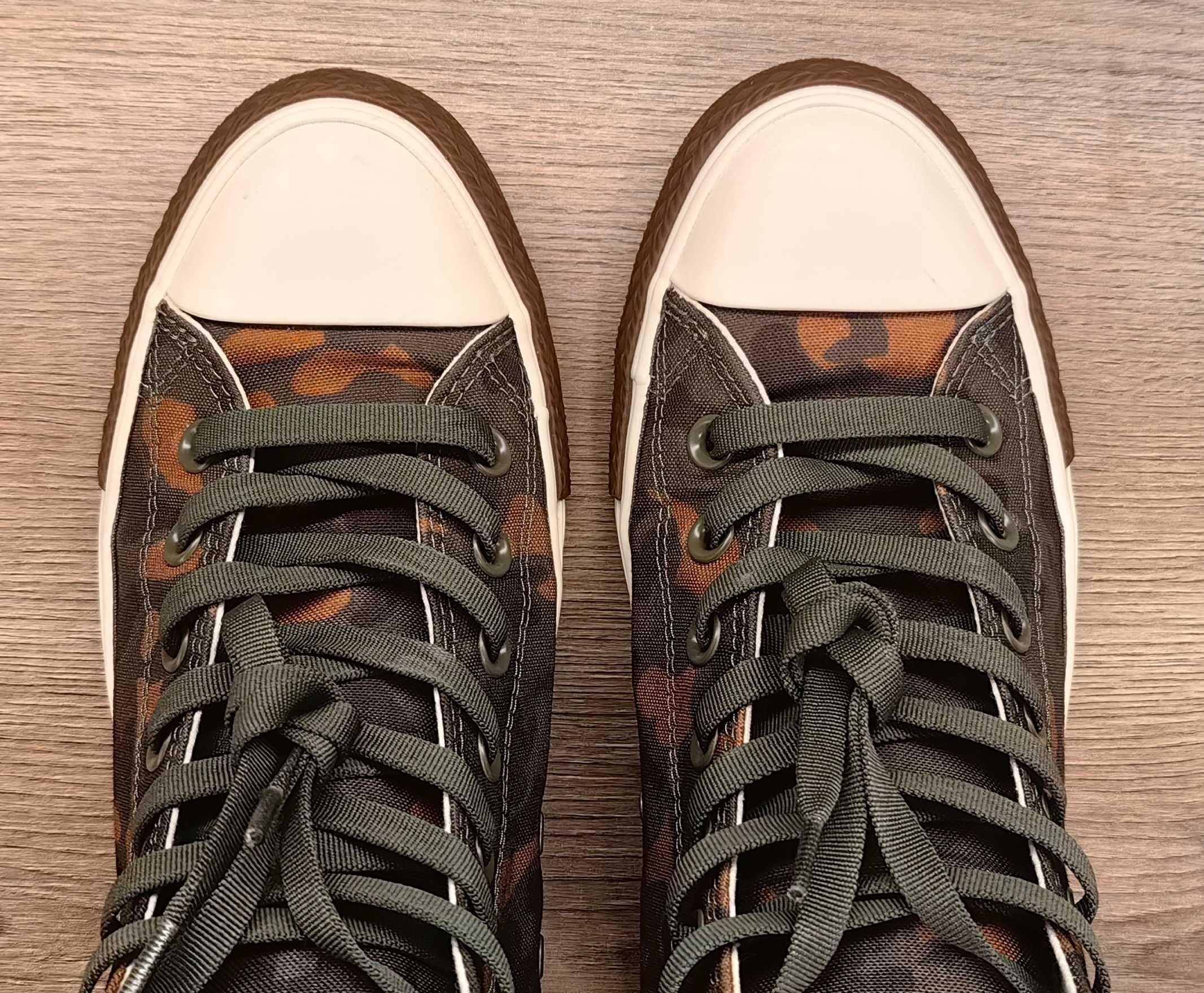 Мъжки кецове Converse Chuck Taylor All Star Cordura High