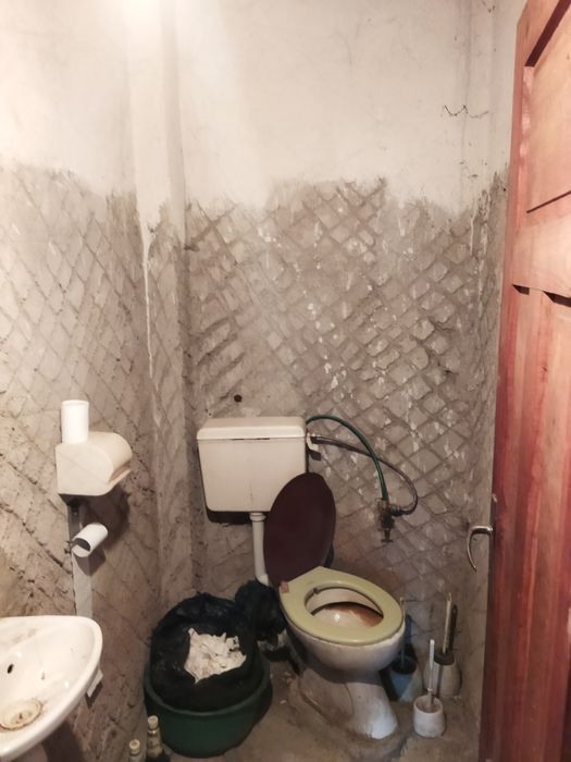 Продава етаж от къща в гр.Смолян