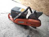 Husqvarna 760 schimb cu drujba de tăiat lemne sau vand