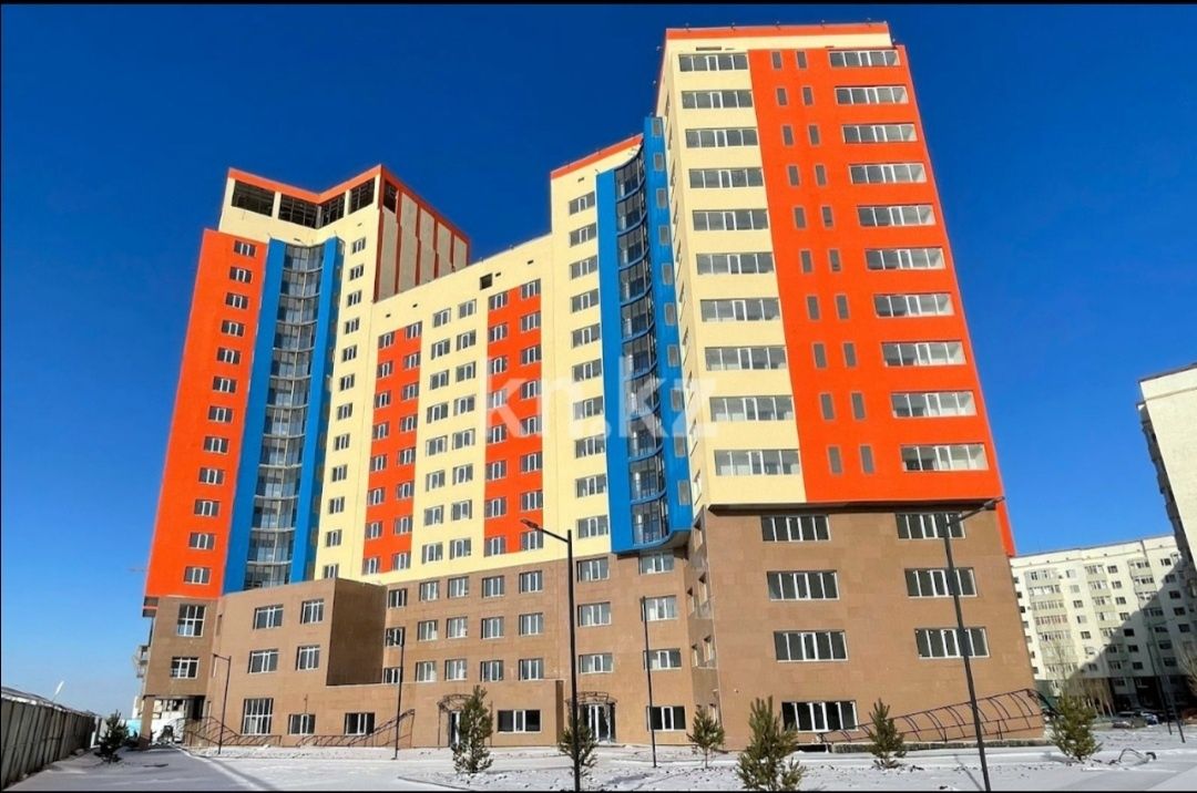 Сдаётся 3 комнатная ЭКСПО