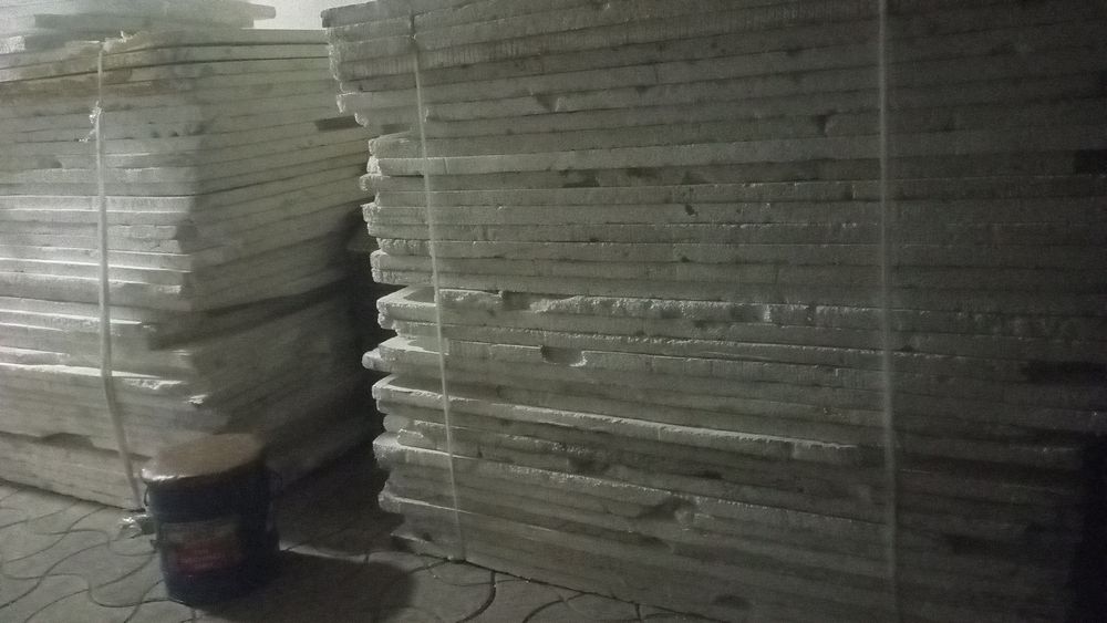 Penoplast  kubaga sotiladi