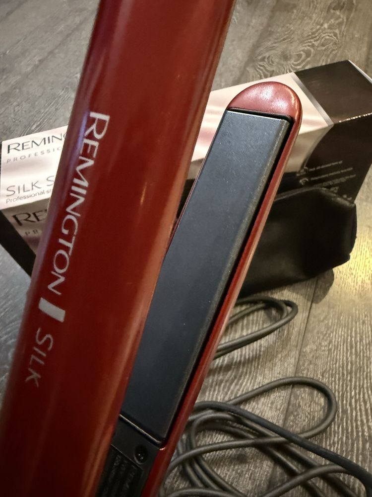 Remington S9600 Silk в гаранция