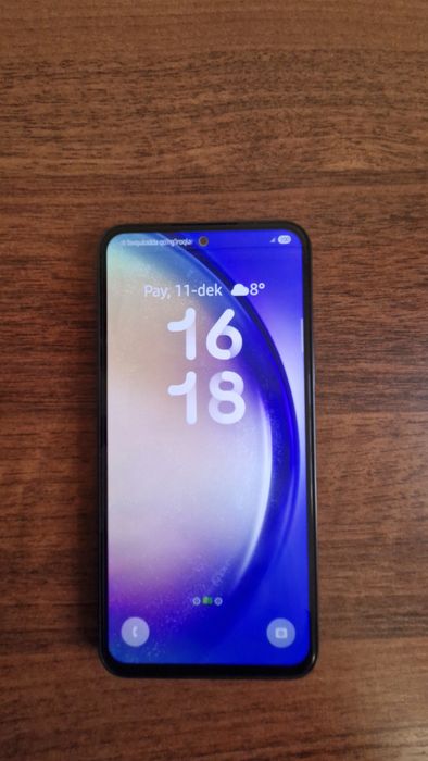 Samsung galaxy A54 5G