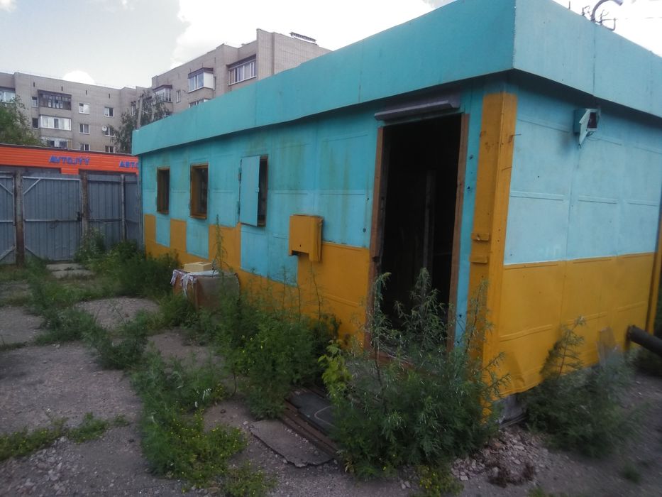 Продам переносной вогон закусочная