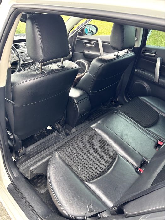 Mazda 6 GH (Bose edition)