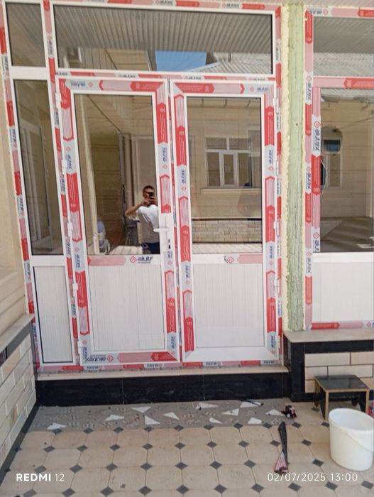 Akfa Termo Englberg zakas qabul qlamiz cheklanmagan miqdorda