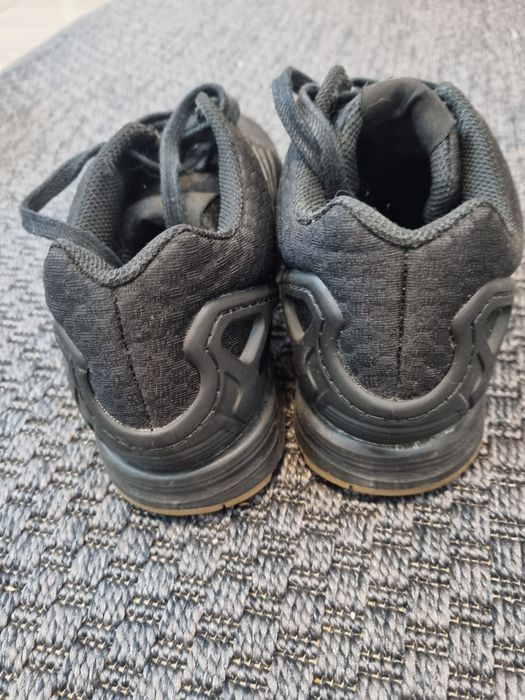 Adidasi Adidas culoare negru