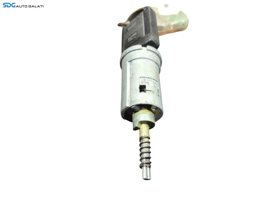 Butuc Contact Pornire cu Cheie Telecomanda (Prezinta Defect in zona codului) Opel Combo 2001 - 2011 Cod 09146293 [L7115]