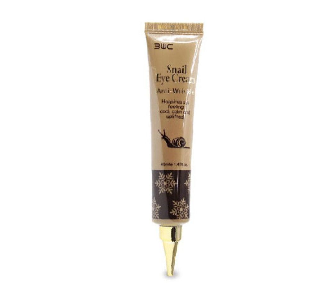 Crema pentru ochi cu extract de melc 40ml