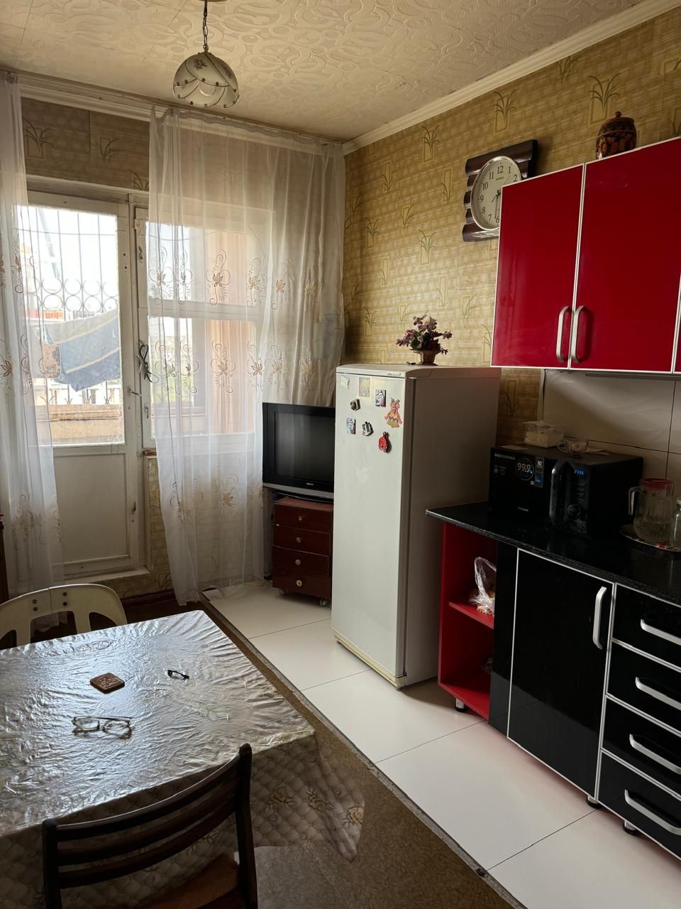 Продается квартира
