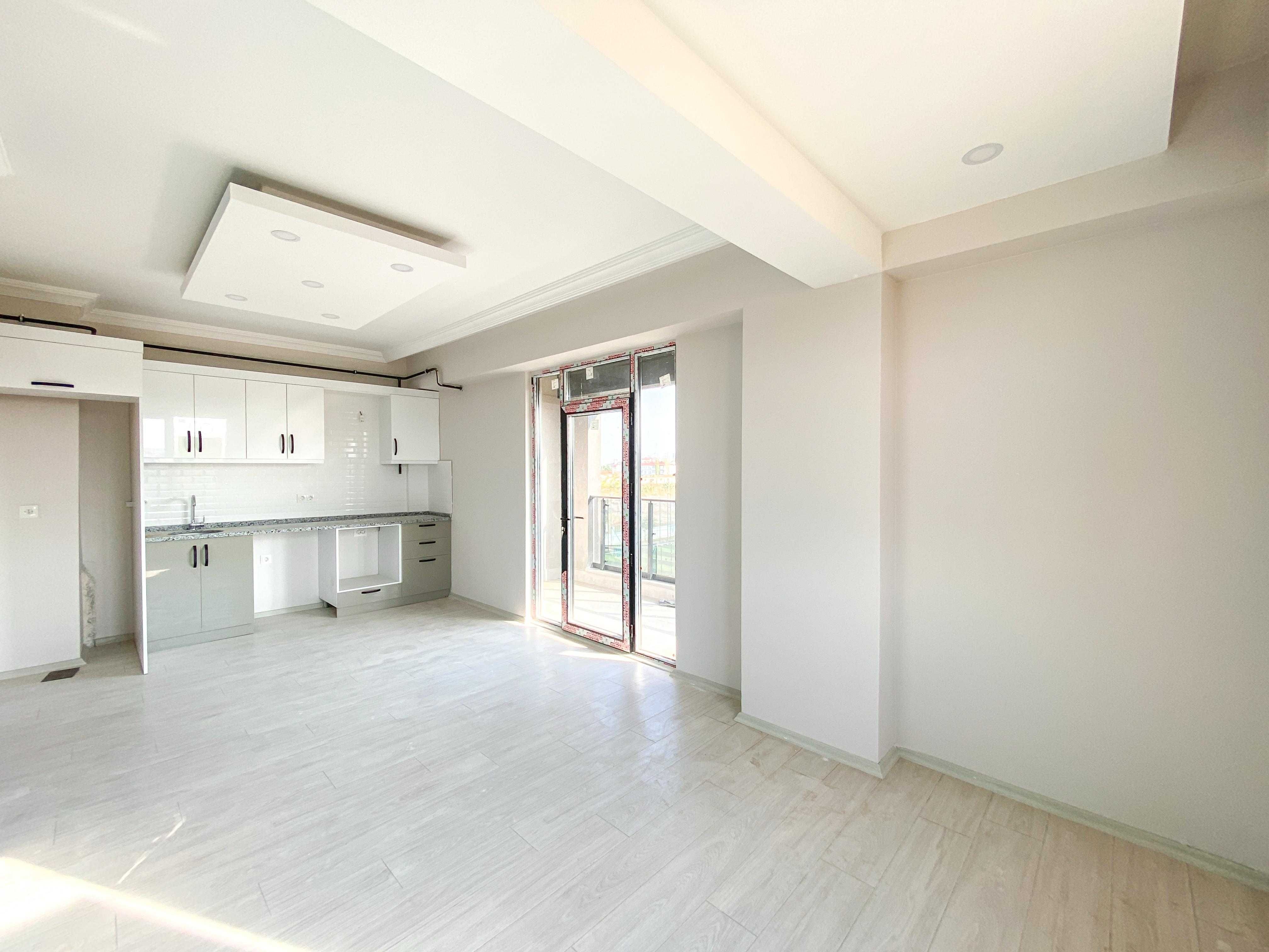 Мраморно море апартамент 80 м2