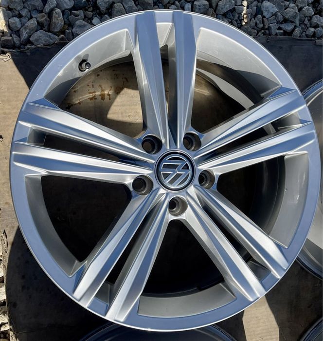 Jante VW Tiguan 18 FACTURA senzori presiune