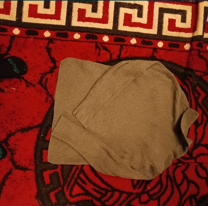 Cartigan Armani Exchange L