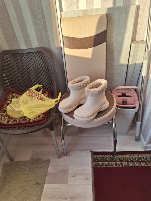 Продается обувь