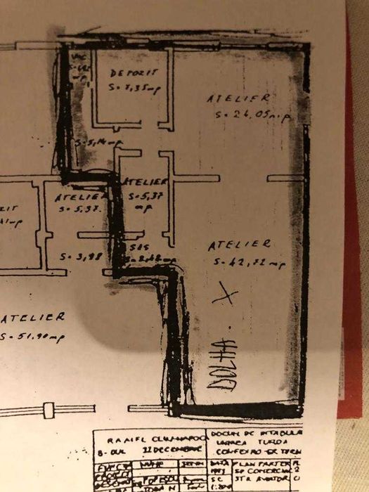 Spațiu business pentru Afacerea Ta!