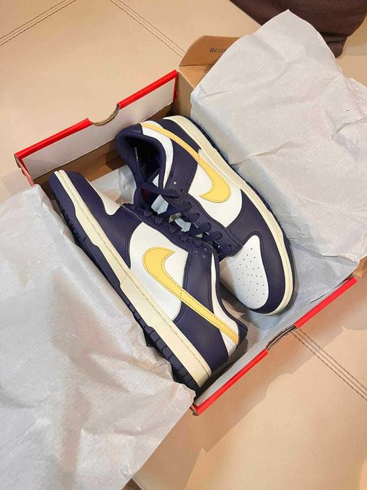 Nike Dunk Low "From Nike To You"