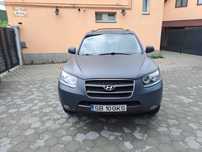 Hyundai Santa Fe 2