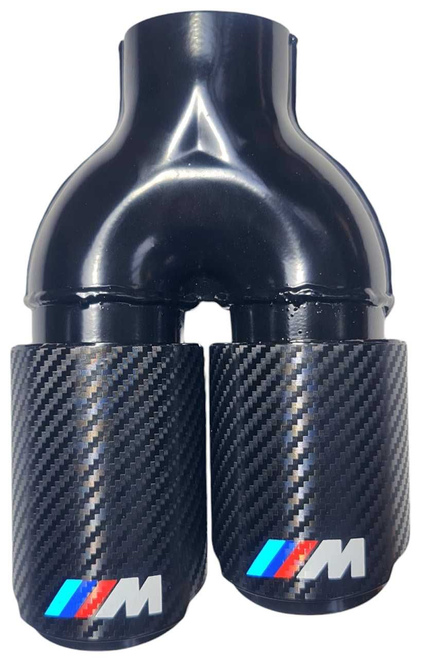 Накрайници Bmw M, бмв ауспух, генерация, ауспуси, накрайник, акрапович