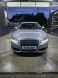 Audi A6  S line LeMans c6 Facelift