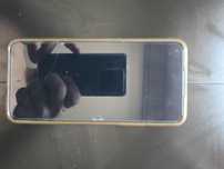 Telefon XIAOMI 11 Lite 5G NE, 128GB, 8GB RAM, Dual SIM, Truffle Black