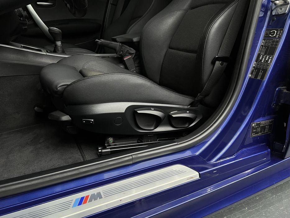 BMW E87 120d M47 Pachet M