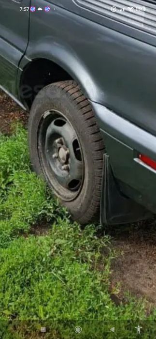 Комплект дисков R14