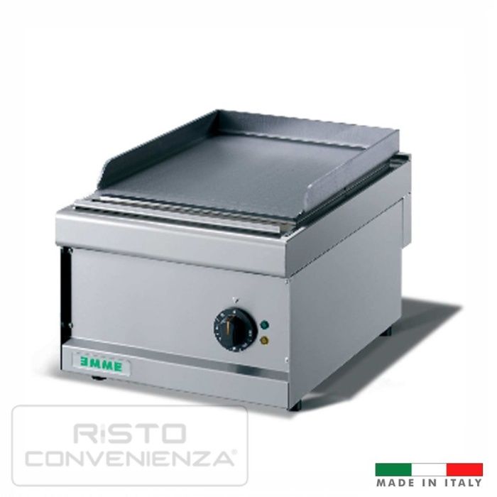 Oferta - gratar electric neted Italia de banc, 380V, 3.6 kW