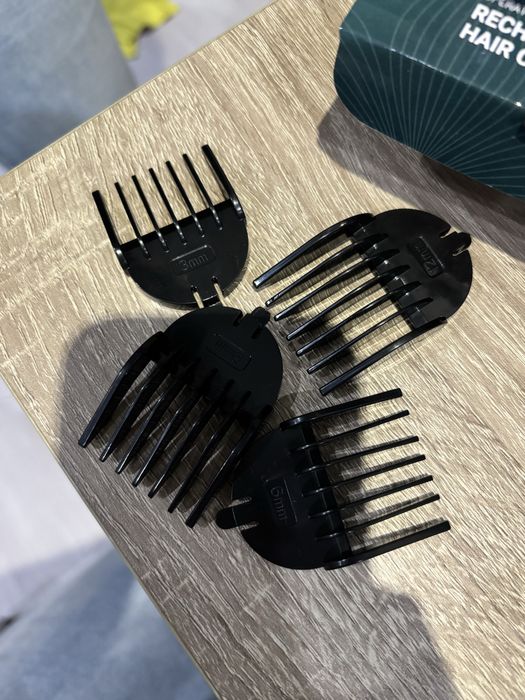 НОВА Машинка за подстригване