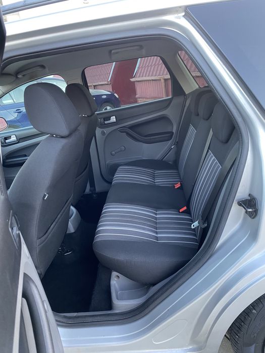 Ford focus an 2010 motor 1.6disel E5 Stare ireprosabila