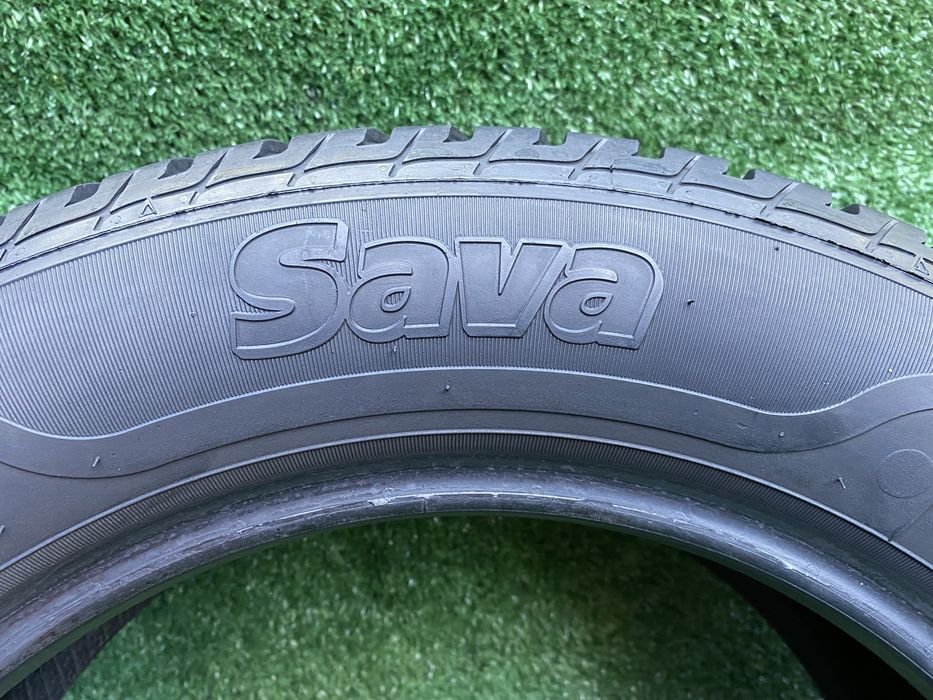 Set 4 anvelope iarna Sava Eskimo HP2 205 60 R16 93H Prf 5,6mm Dot 1319