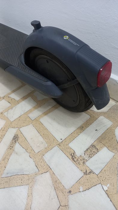 Trotineta electrica ninebot e2 pro 2024