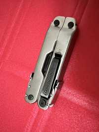 Модификация Leatherman Super Tool 300 “THE KING”