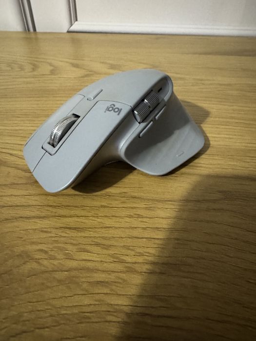Mouse Logitech MX Master 3
