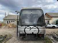 iveco euroclass hd 380.12 на части автобус ивеко евроклас