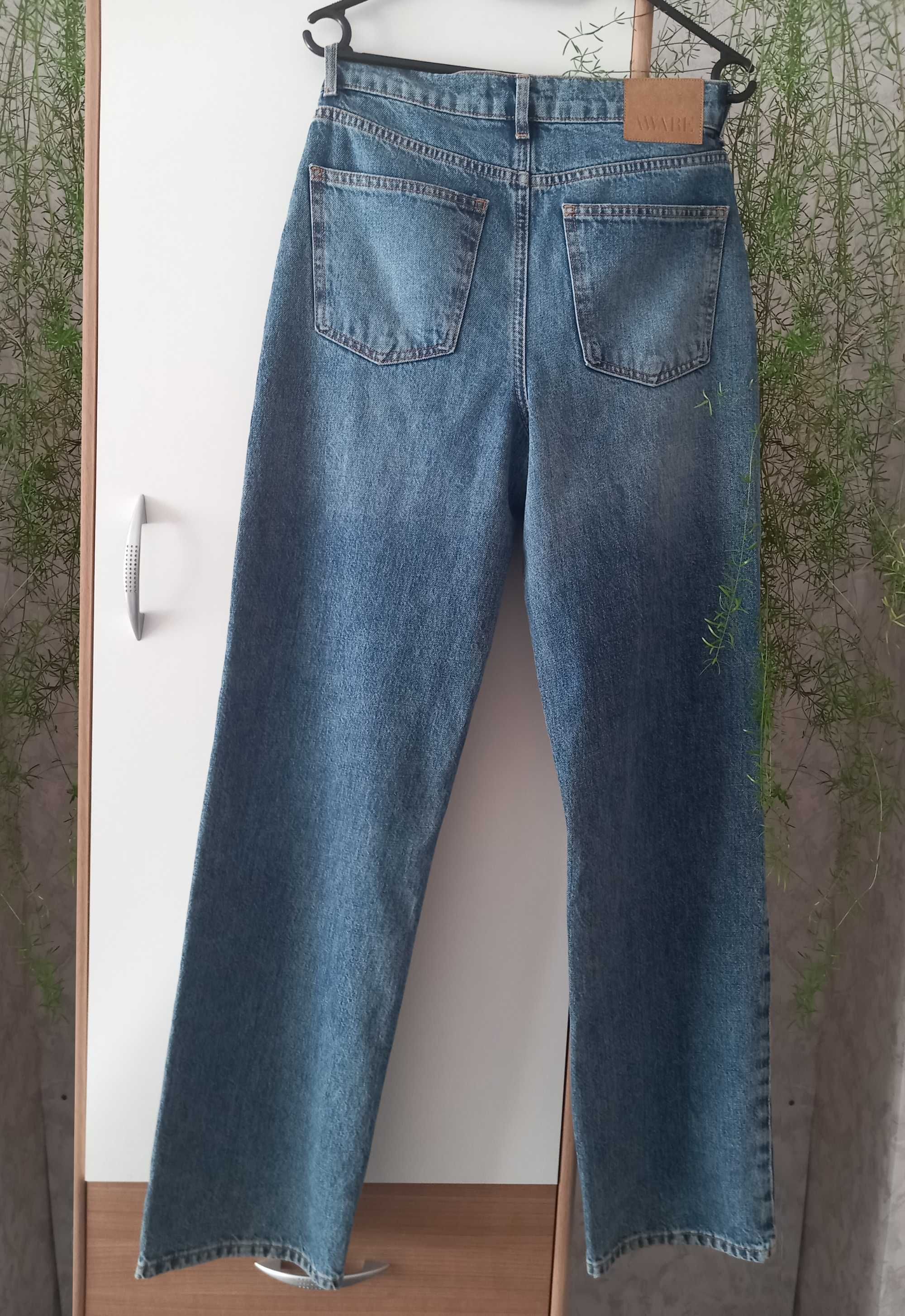Дамски дънки Vero Moda AWARE VMVALERIE