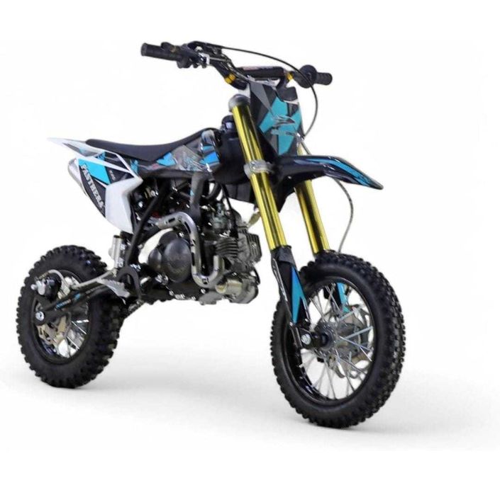 MOTO Cross 60cc BEMI DB-707B J12/10 pornire buton