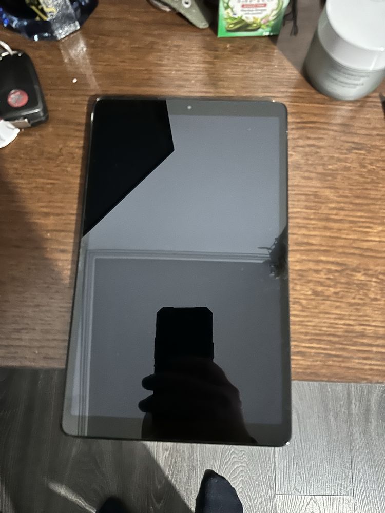 Samsung Galaxy Tab A