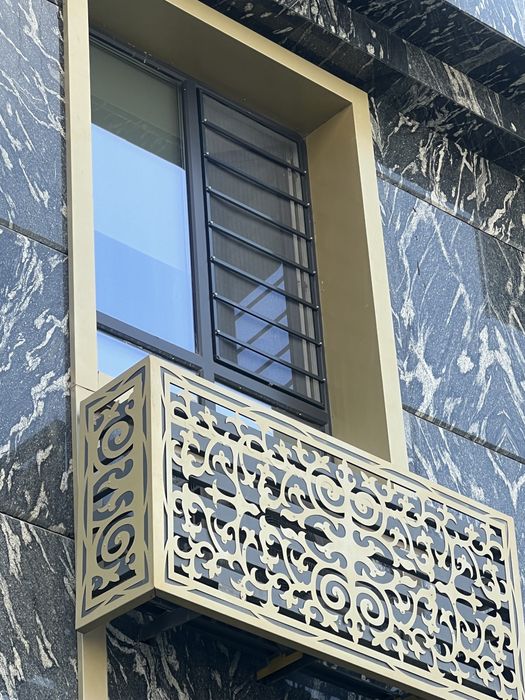 Пластик решотка Пластик решетка маскитни решотка