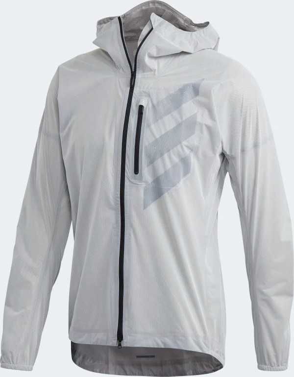 Аdidas Terrex AGRAVIC RAIN JACKET горнище горница яке размер XS