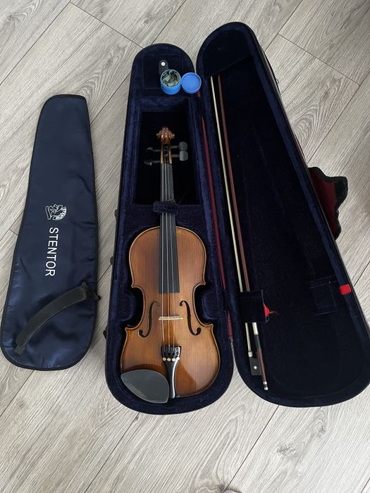 Vioara Stentor 4/4