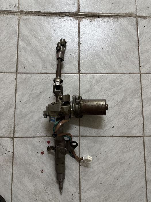 Coloana directie prius 2 electrica